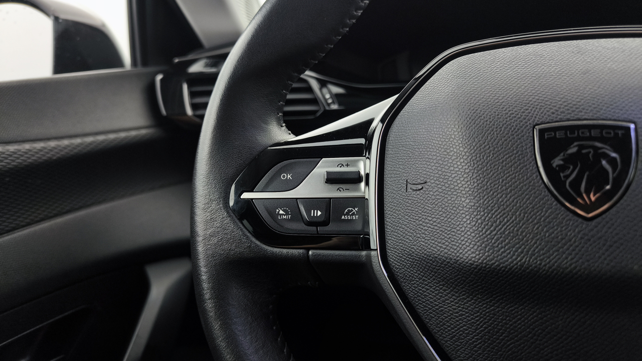 Peugeot 308 SW PHEV 180 e-EAT8 — photo 13