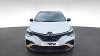 Renault Captur 1.6 E-Tech hybride 145ch Engineered
