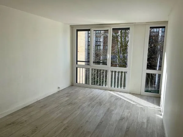 Appartement 3 pièces 55 m²