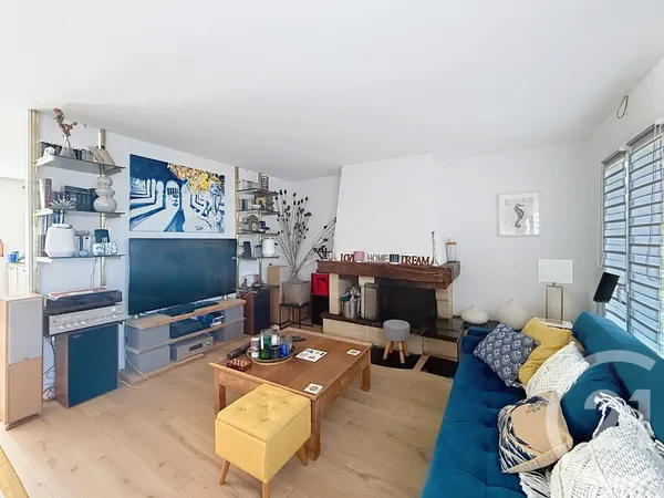 Maison 4 pièces 94 m²