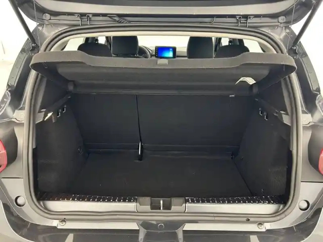 Dacia Sandero eco-g 100 — photo 27
