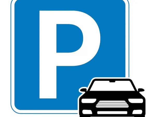 Parking Nancy