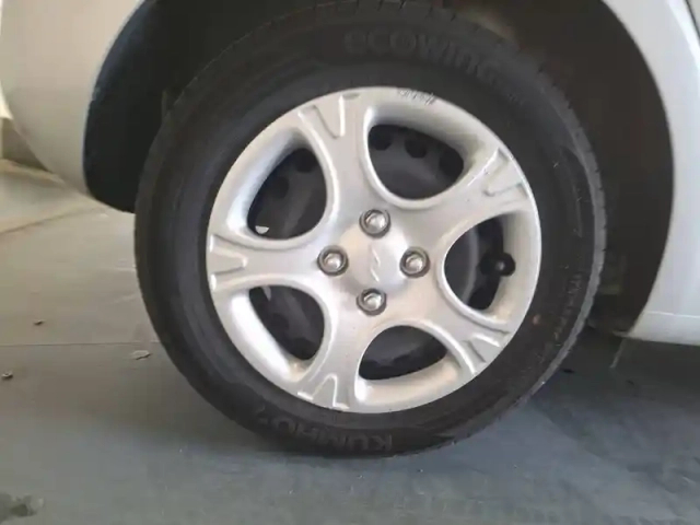 Kia Picanto 1.0 dpi 67ch bvm5 — photo 38