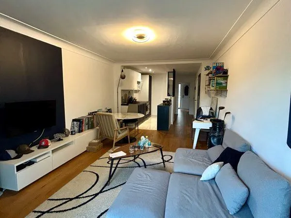 Appartement Nantes Guist'hau/Canclaux