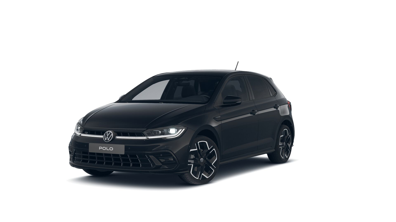 Volkswagen Polo 1.0 TSI 116 S&amp;S DSG7 — photo 1