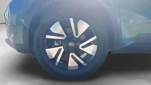 Opel Frontera electric 113 ch batterie 44 kwh — photo 9