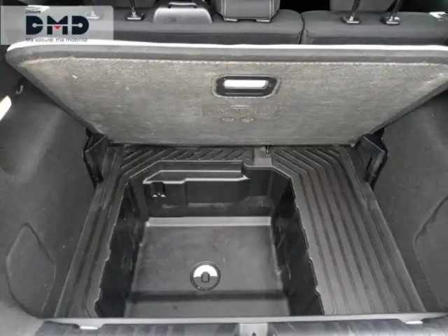 Ford Puma 1.0 flexifuel e85 125ch s&amp;s mhev titanium — photo 12