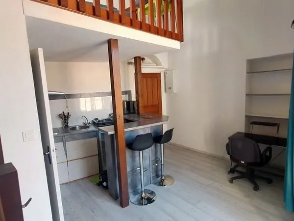 Loue studio