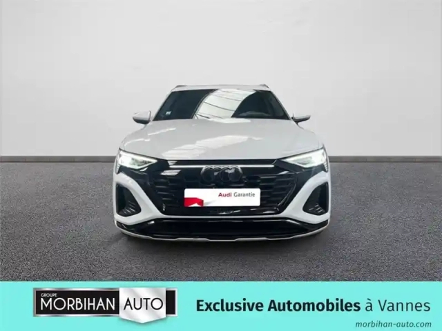 Audi E-Tron 55 408 ch 114 kwh quattro — photo 2