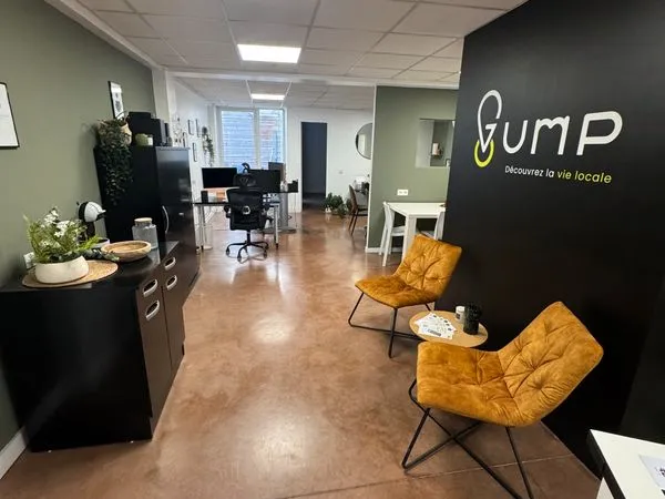 Local commercial bureaux