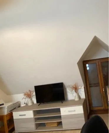 Apparemment à louer