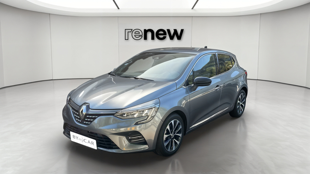 Renault Clio E-Tech full hybrid 145