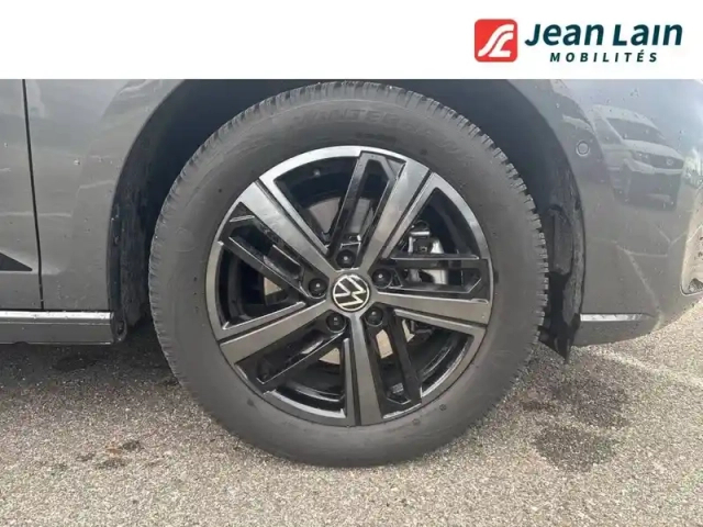 Volkswagen Caddy maxi 2.0 tdi 122 dsg7 — photo 67