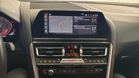 Bmw Série 8 840dA 320ch xDrive M Sport — photo 19
