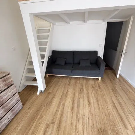 Appartement Location Solliès-Pont 1p 28m² 570€