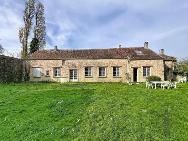 SAINT-MARTIN-DE-BRETHENCOURT