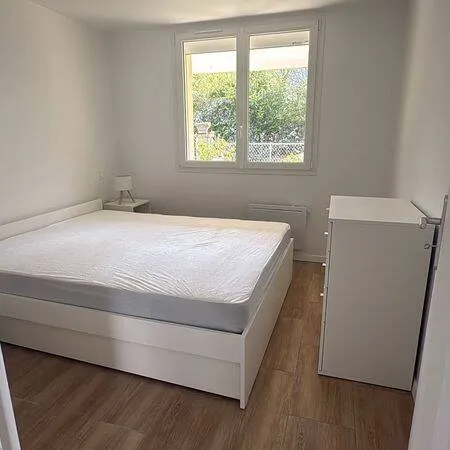 Appartement 1 pièce 27 m²