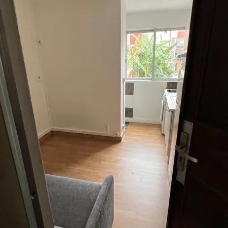 Studio meublé de 12m2 à louer - 550 charges comprise