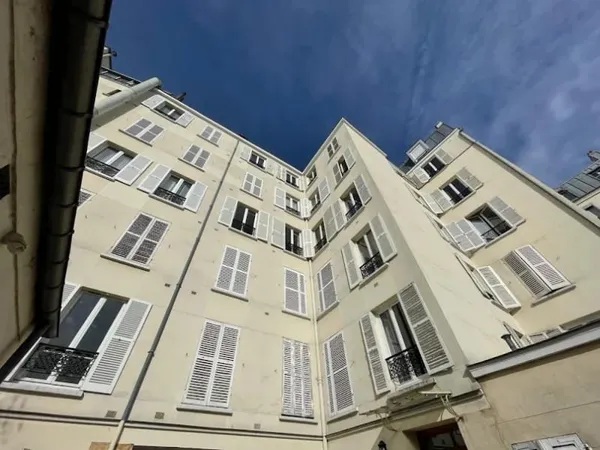 Appartement 4 pièces 74 m²