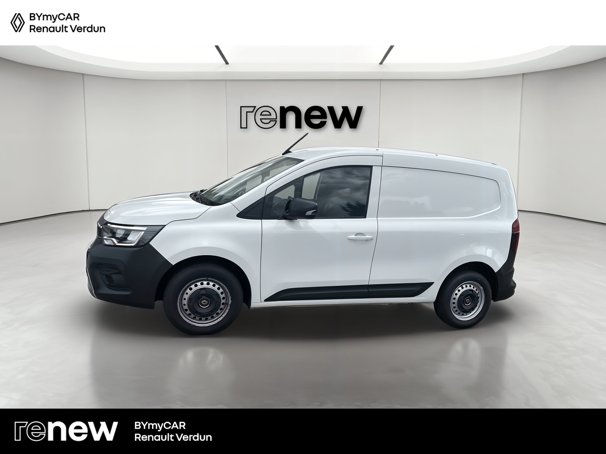 Renault KANGOO VAN BLUE DCI 95 — photo 2