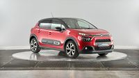 Citroen C3 1.2 PureTech 110ch S&S Shine Pack EAT6 — photo 3