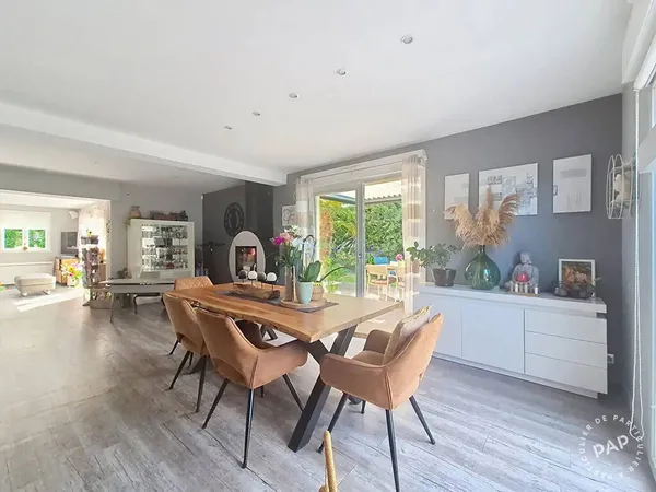 Maison 6 pièces 172 m²