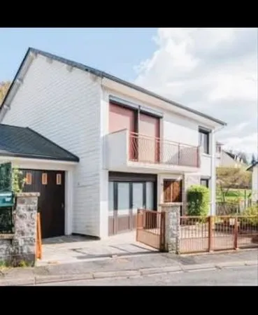 Maison en vente