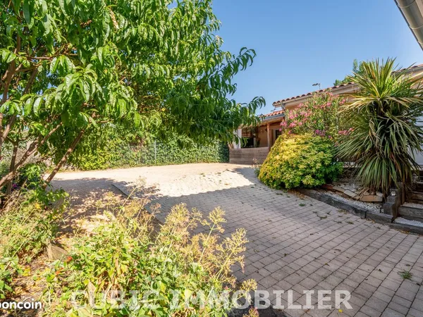 Villa 4 pièces 90 m²