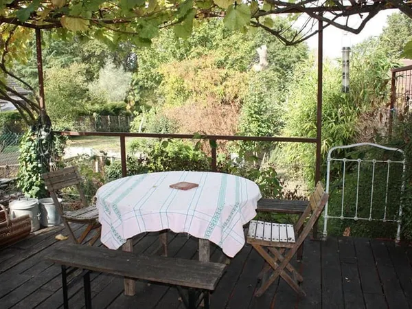 Maison 5 pièces 51 m²
