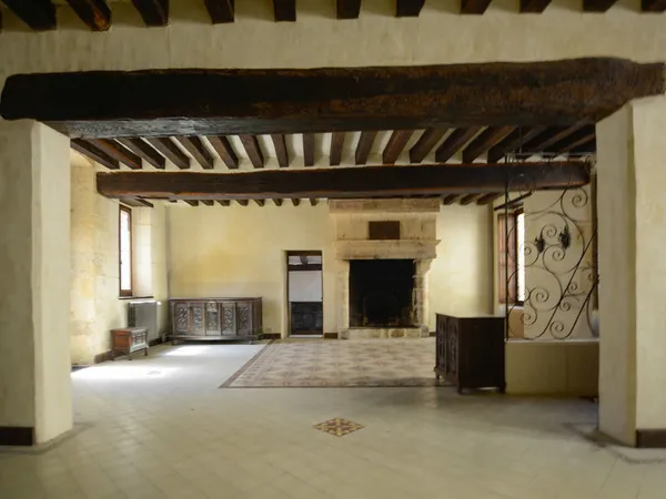 Un joyau de renaissance au coeur du Perche historique