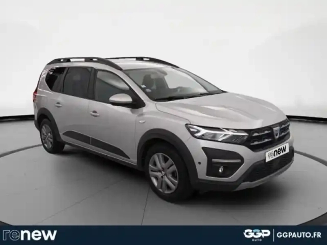 Dacia Jogger 1.0 eco-g 100ch confort 7 places — photo 7