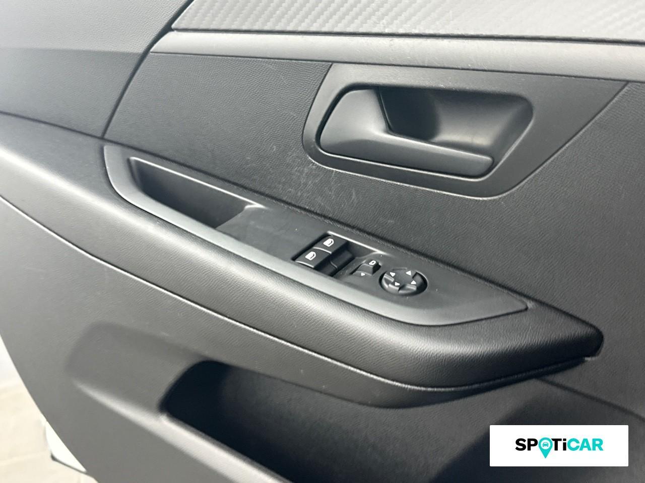 Peugeot 208 1.5 bluehdi 100 premium — photo 16