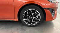 Kia Ceed 1.5 T-GDI 160ch GT Line — photo 20