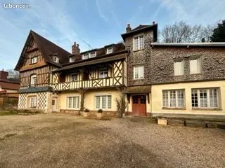 Appartement a vendre