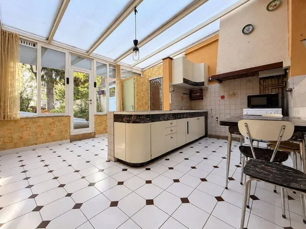Maison 4 pièces 105 m²