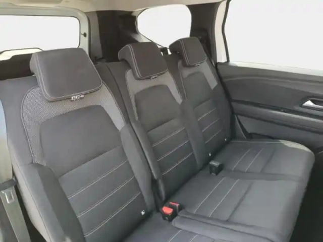 Dacia Jogger 1.0 eco-g 100ch sl extreme 5 places — photo 12