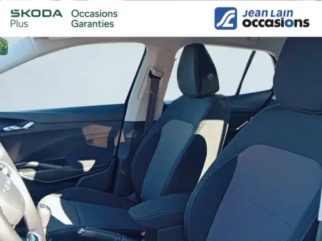 Skoda Fabia 1.0 tsi 95 ch evo 2 bvm5 — photo 5