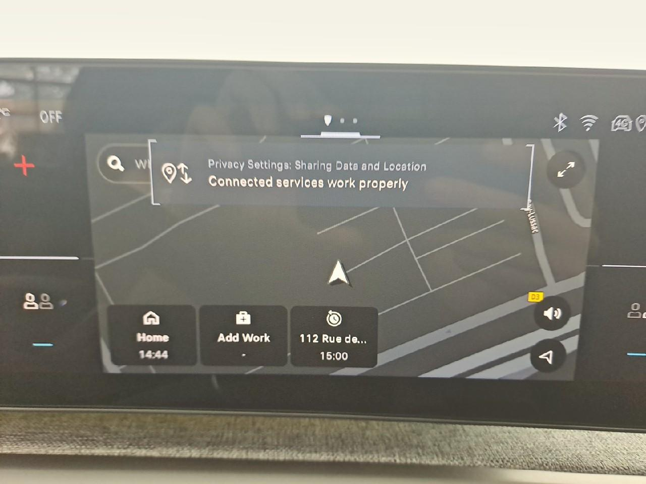 Peugeot 3008 hybrid 145 e-dcs6 allure — photo 15