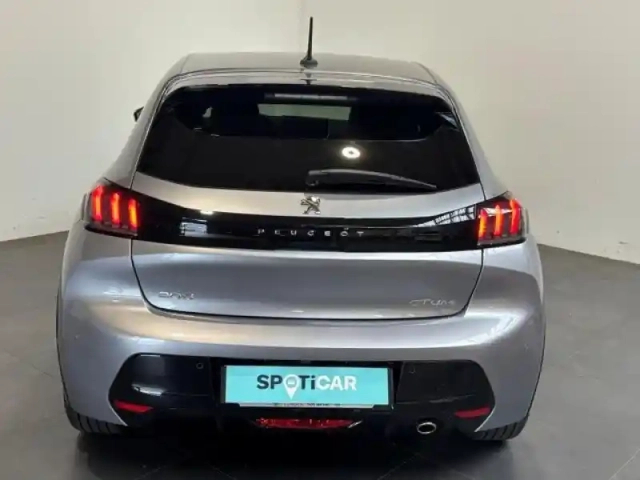 Peugeot 208 1.2 100 gt gps / carplay / fullled / camera 180 / — photo 4