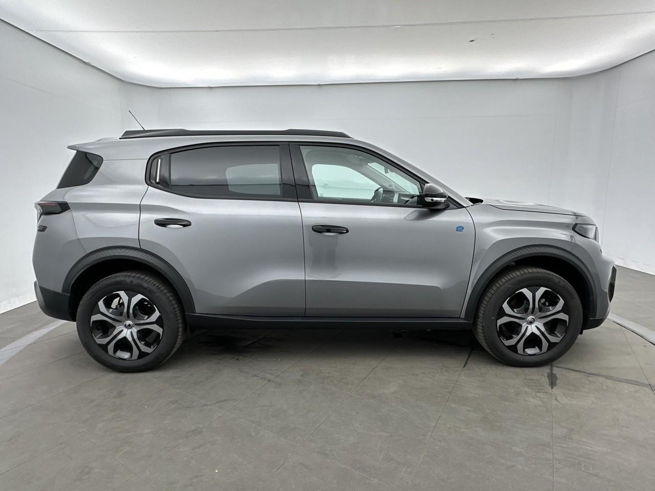 Citroën C3 Aircross e-c3 aircross 113 autonomie confort plus — photo 4