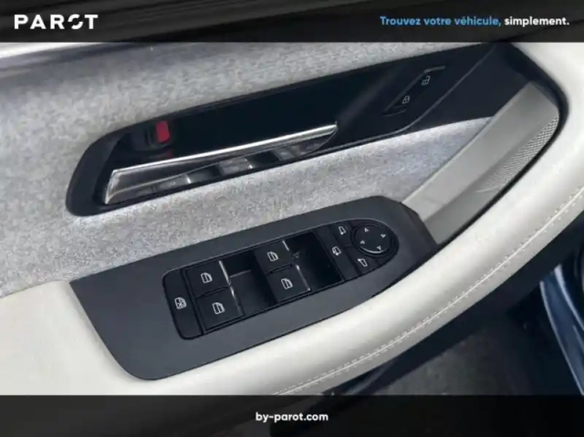 Mazda Cx-60 2.5 e-skyactiv phev 327ch takumi 4x4 bva8 2023 — photo 6
