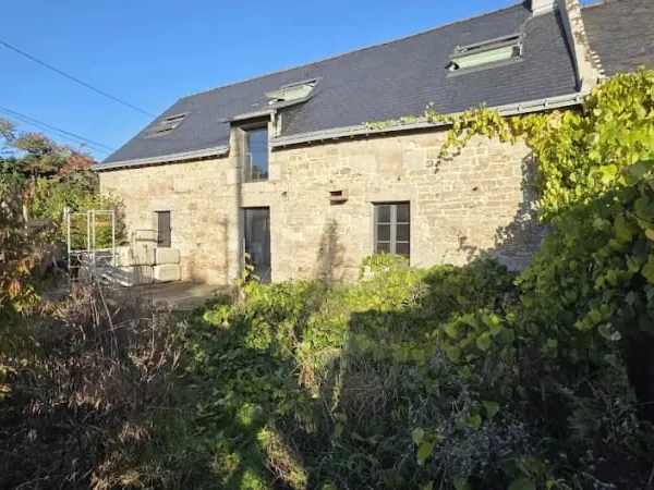 Propriété 2 pièces 115 m²
