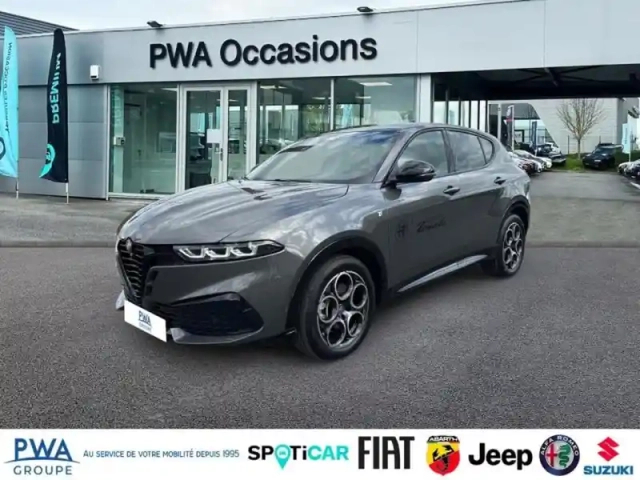 Alfa Romeo Tonale 1.5 ibrida 175ch ti tct