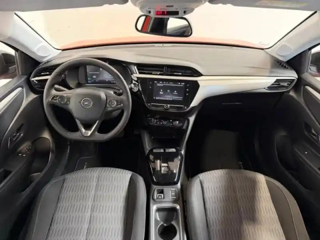 Opel Corsa -e 136 edition / carplay / eligible loa — photo 7