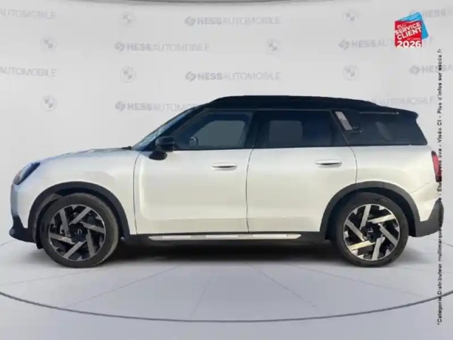 Mini Countryman se 313ch favoured all4 — photo 9