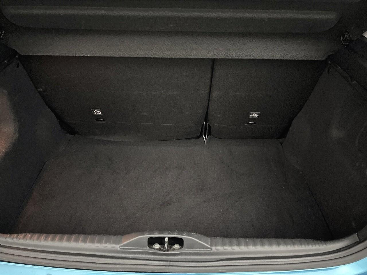 Citroën C3 bluehdi 100 bvm6 you — photo 14