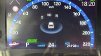 Toyota Yaris Cross 116h GR Sport MY22 — photo 9