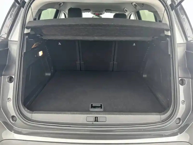 Citroën C5 Aircross hybride rechargeable 180 e-eat8 — photo 6