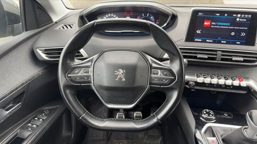 Peugeot 3008 1.5 BlueHDi 130 - Crossway – 2018 – 158206 km – Diesel – Boîte Manuelle — photo 43