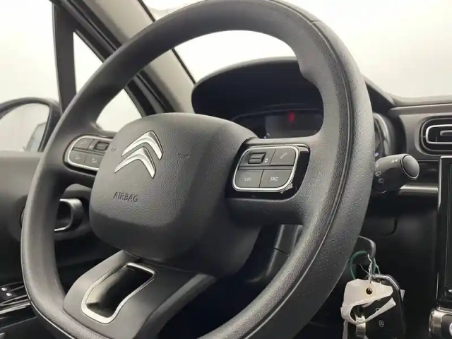 Citroën C3 puretech 83 ch bvm5 — photo 29